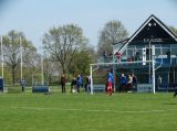 S.K.N.W.K. 1 - FC De Westhoek '20 1 (comp.) seizoen 2021-2022 (13/159)